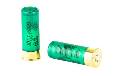 Sterling Exclusive Series 12 Gauge 2.75 in #9 shot shells box