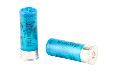 Sterling Exclusive Series 12 Gauge 2.75in #4 shotgun shells box