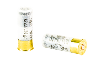 Sterling Exclusive Series 12ga 2.75-inch #6 shot shells box