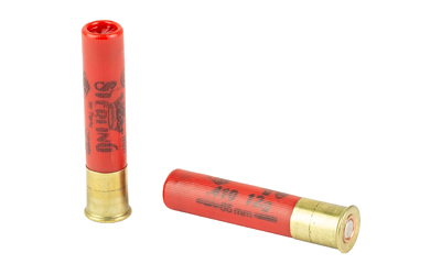 Sterling Exclusive Series 410 Bore 2.5-inch 8 shot shells 25-round box