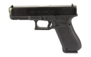 GLOCK 17 (V) 9MM 10RD 3 MAGS FS