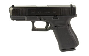 GLOCK 19 (V) 9MM 15RD 3 MAGS FS
