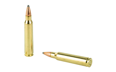 Hornady Custom .223 Rem 55gr Soft Point 50rd box