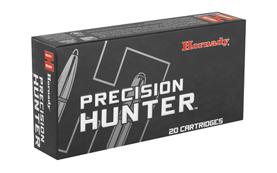Hornady Precision Hunter 7mm WSM 162 gr ELD-X 20rd box