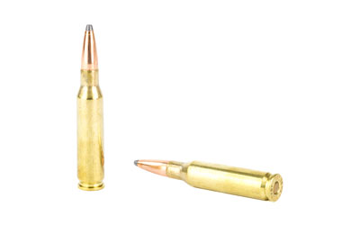 Hornady American Whitetail 7mm-08 Rem 139 gr InterLock Spire Point 20 round box