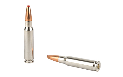 Hornady Critical Defense .308 Win 155 gr FTX 20rd box