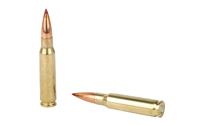 Hornady Superformance Match .308 Win 168 gr ELD Match 20rd box