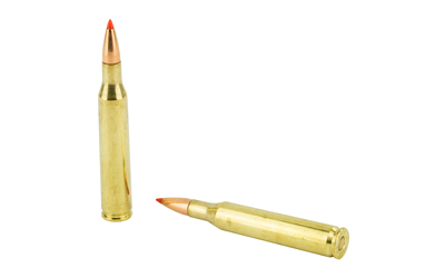 Hornady Superformance 25-06 Remington 117 gr SST 20 round box
