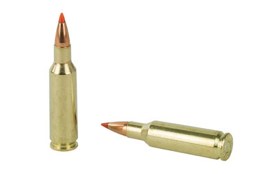 Hornady Varmint Express 224 Valkyrie 60 gr V-MAX 20rd box