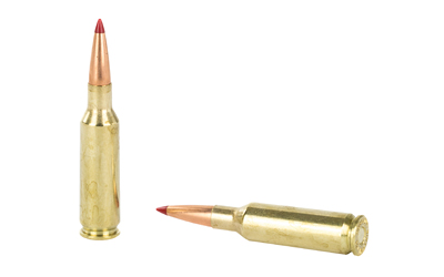 Hornady Match .224 Valkyrie 88gr ELD Match 20rd box product image