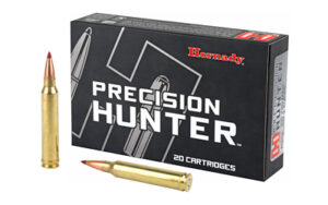 Hornady Precision Hunter .300 Win Mag 200 gr ELD-X 20-round box