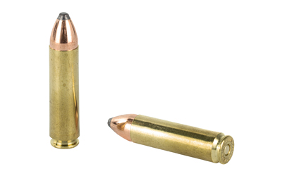 Hornady American Whitetail .450 Bushmaster 245 gr InterLock 20-round box