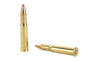 Hornady LEVERevolution .32 Winchester Special 165 gr FTX 20rd box