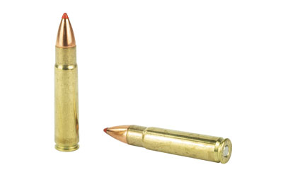 Hornady LEVERevolution .35 Remington 200 gr FTX 20-round box