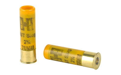 Hornady SST FTX 20ga 250gr sabot slug 2.75in 5rd box product image