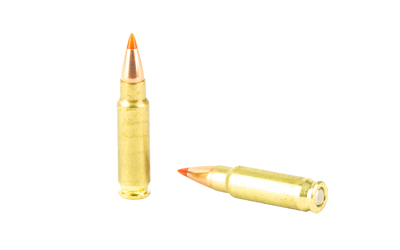 Hornady Black 5.7x28mm 40gr V-MAX 25rd box product image