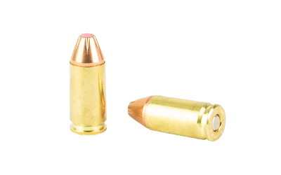 Hornady Critical Defense Lite 9mm 100gr FTX 25-round box
