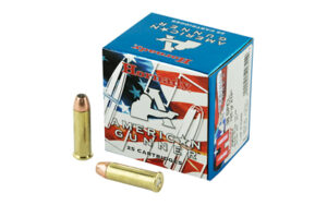 Hornady American Gunner .38 Special 125 gr XTP jacketed hollow point 25rd box