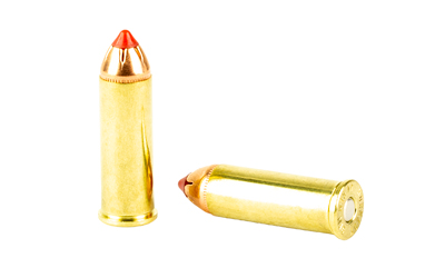 Hornady LEVERevolution .44 Rem Mag 225 gr FTX 20-round box