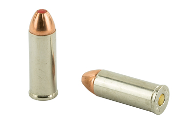 Hornady Critical Defense .45 Long Colt 185 gr FTX 20-round box