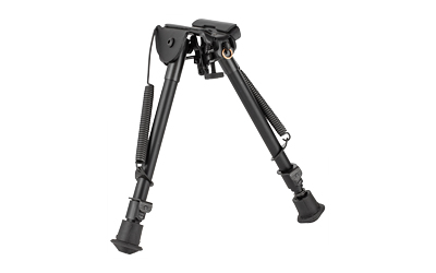 HARRIS BIPOD 9-13" (LEG NOTCH) - Image 2