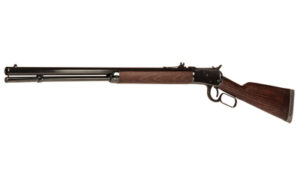 Heritage Arms 92 Ranch Hand .357 Magnum 24" octagon barrel hardwood stock