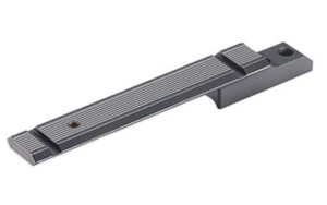 Henry BB-CSM cantilever scope mount for Big Boy rifle in black aluminum