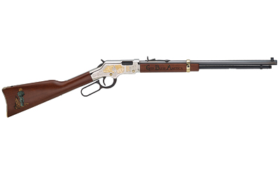 The Golden Country Hits 550 22枚セット Henry Golden Boy God Bless America .22 LR 20
