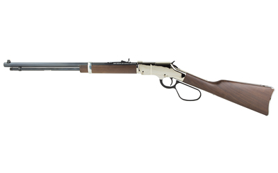 Henry Golden Boy Silver H004SL 20″ Octagon Lever Rifle