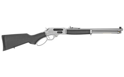 Henry All-Weather Side Gate Lever Rifle .45-70 Govt