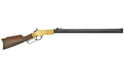 Henry Original H011 Lever Action .44-40 Win 24.5in Octagon 13rd