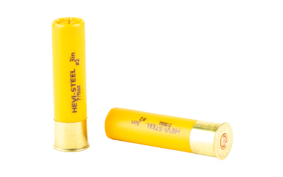 HEVI-SHOT Hevi-Steel 20ga 3in 7/8oz #2 steel shot 25rd box product image