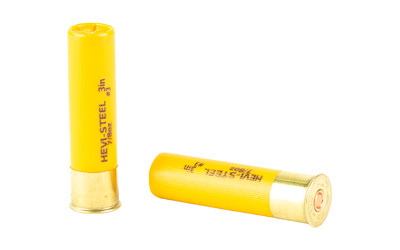 Hevi-Shot HEVI-Steel 20ga 3in 7/8oz #3 shotshell 25rd box
