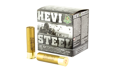 HEVI-Shot HEVI-Steel 12ga 3.5