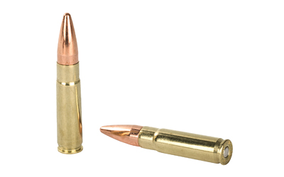 Hornady Frontier .300 AAC Blackout 125 gr FMJ ammunition 20-round box