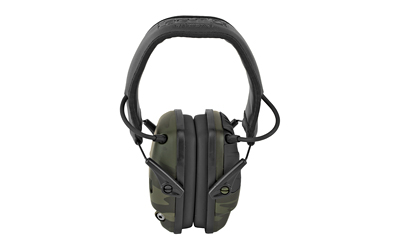 Howard Leight Impact Sport Electronic Earmuff NRR 22 dB - Alexander's