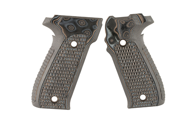Hogue Piranha G10 Grips for Sig Sauer P226 - Alexander's