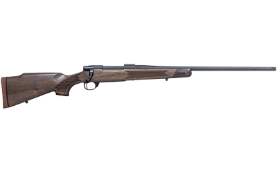 Howa M1500 Mini Action 22 ARC 22 in Super Deluxe walnut stock rifle