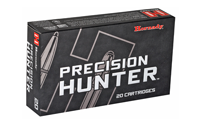 Hornady Precision Hunter 6mm ARC 103gr ELD-X 20rd box