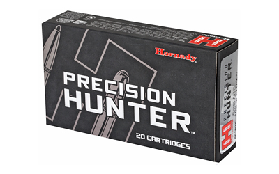 Hornady Precision Hunter 6mm ARC 103gr ELD-X 20rd box