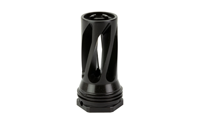 HUX FLASH HIDER QD 556 1/2X28 - Alexander's