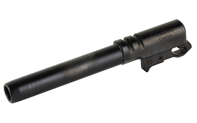 IFG BRNO FK PSD 10mm conversion barrel 5.3 in nitride black