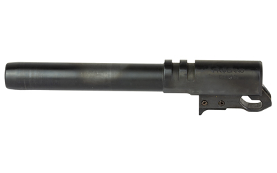 IFG BRNO FK PSD 10mm conversion barrel 5.3 in nitride black