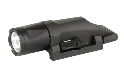 Inforce WML Gen 3 450 Lumen Weapon Light — Black - Alexander's