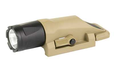 Inforce WML Gen 3 FDE 450 Lumens White/IR - Alexander's