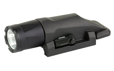 INFORCE WML Gen 3 White/IR 450 Lumens — Black - Alexander's