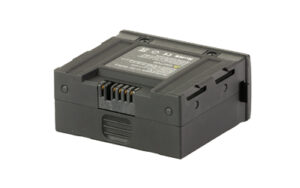 IRAY USA IBP-1 4400 mAh replacement battery for RICO Mk1 thermal imagers