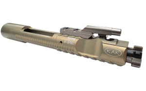 KAK Industry K-SPEC AR15 M16 556 Bolt Carrier Group NP3 DE