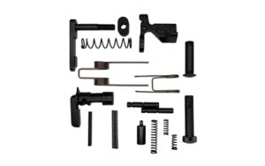 KAK Industry AR-15 Lower Parts Basic Build Kit product image
