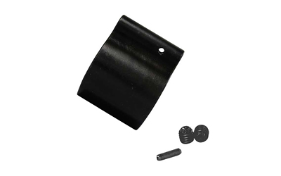 KAK Industry AR-15 low profile .750 gas block black phosphate steel